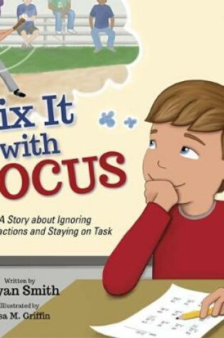 Cover of Fix it with Focus