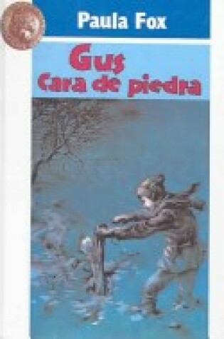 Cover of Gus Cara de Piedra