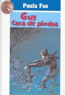 Book cover for Gus Cara de Piedra