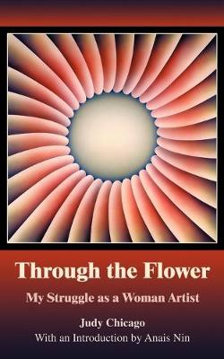 Book cover for Through the Flower