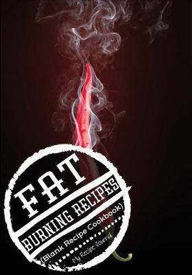 Book cover for Fat Burning Recipes
