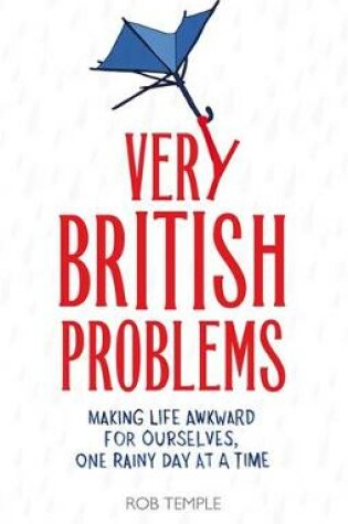 Cover of Very British Problems