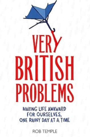 Cover of Very British Problems