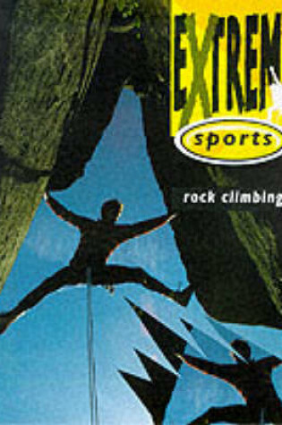 Cover of Rock Climbing