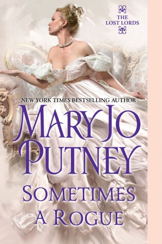 Cover of Sometimes A Rogue
