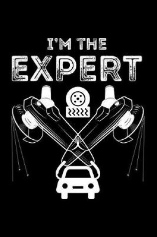 Cover of I'm the Expert