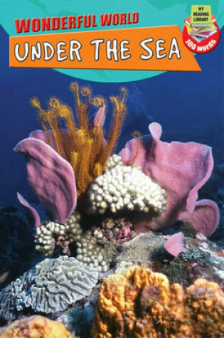 Cover of Under the Sea