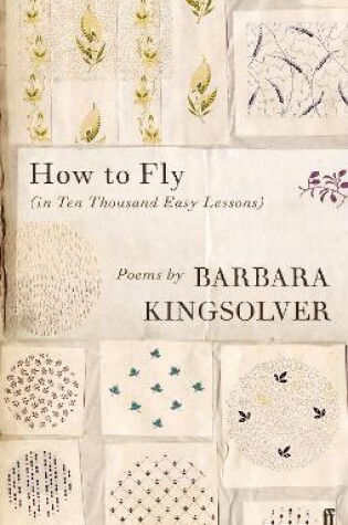 Cover of How to Fly