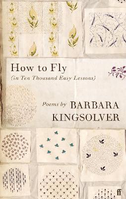 Book cover for How to Fly