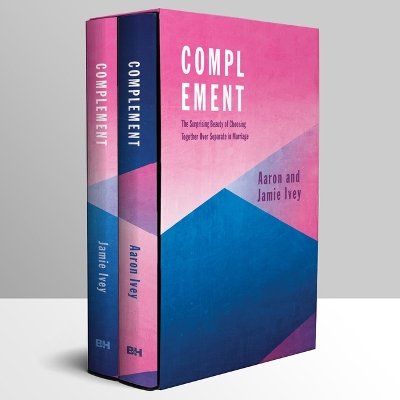 Book cover for Complement