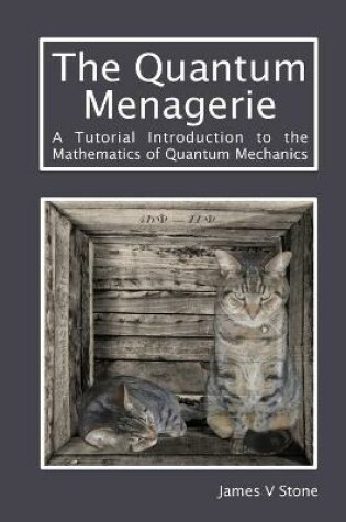 Cover of The Quantum Menagerie