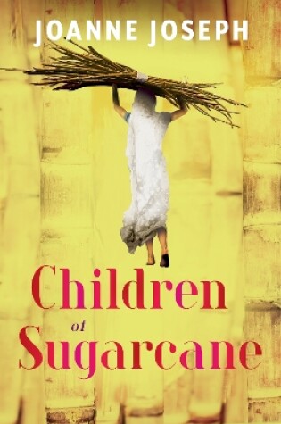 Cover of Children of Sugarcane