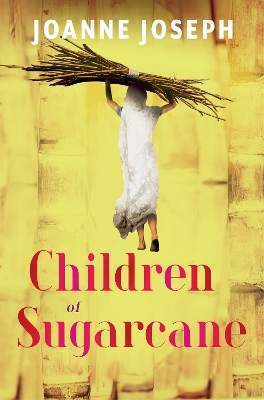 Book cover for Children of Sugarcane