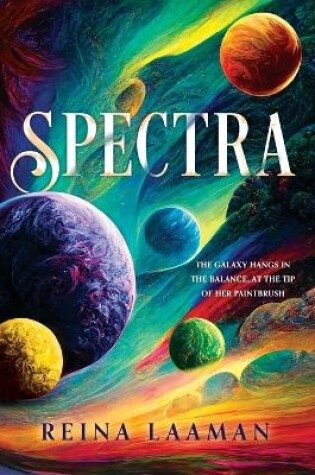 Cover of Spectra