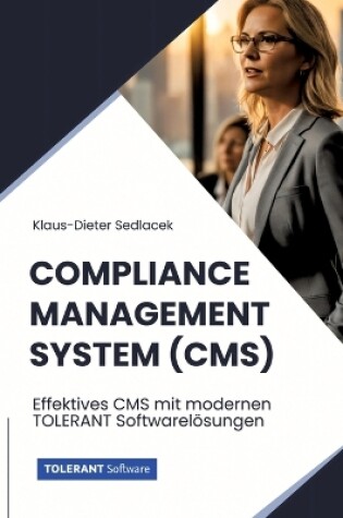 Cover of Compliance-Management-System (CMS)