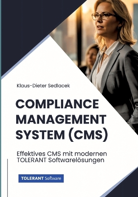 Book cover for Compliance-Management-System (CMS)