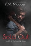 Book cover for Sold Out