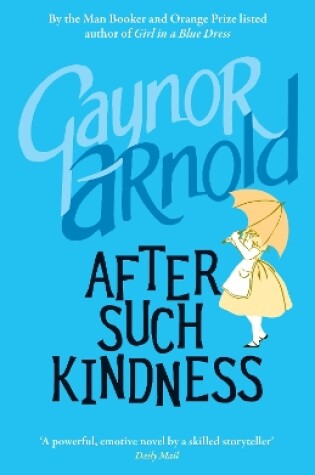 Cover of After Such Kindness