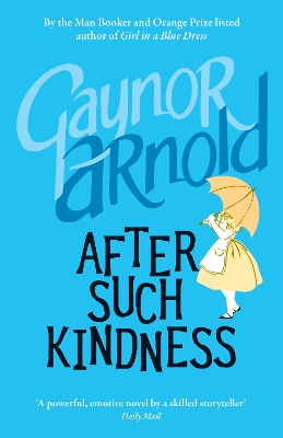 Book cover for After Such Kindness