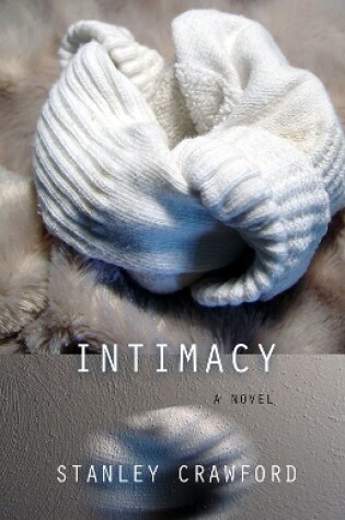 Cover of Intimacy