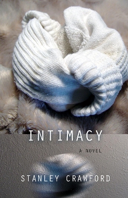 Book cover for Intimacy