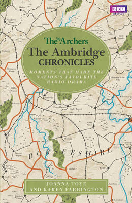 Book cover for The Archers: The Ambridge Chronicles