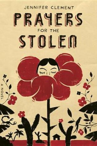 Cover of Prayers for the Stolen