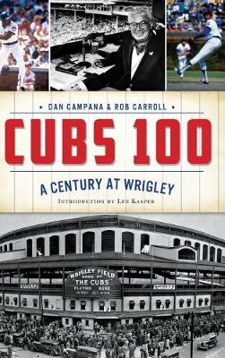 Cover of Cubs 100