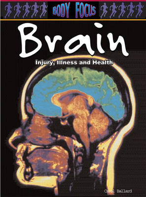 Book cover for Brain