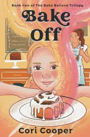 Cover of Bake Off