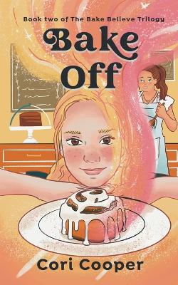 Book cover for Bake Off