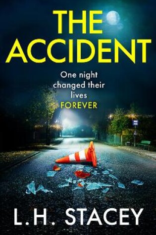 Cover of The Accident