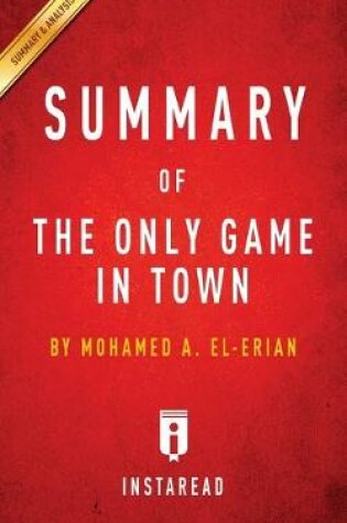 Cover of Summary of The Only Game in Town
