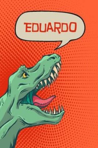 Cover of Eduardo