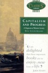 Book cover for Capitalism and Progress