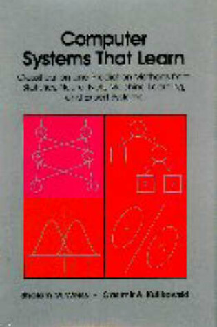 Cover of Computer Systems That Learn