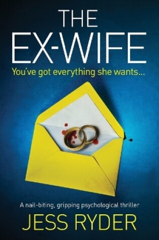 The Ex-Wife