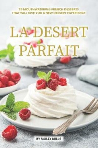 Cover of La Desert Parfait
