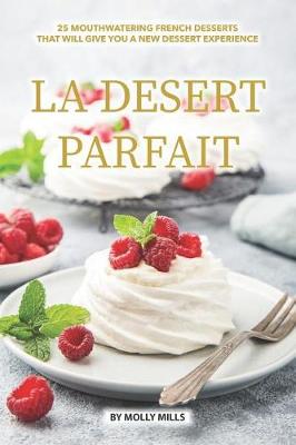 Book cover for La Desert Parfait