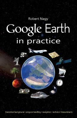 Book cover for Google Earth in practice