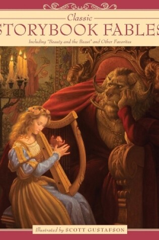 Cover of Classic Storybook Fables