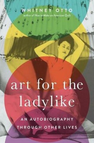 Cover of Art for the Ladylike