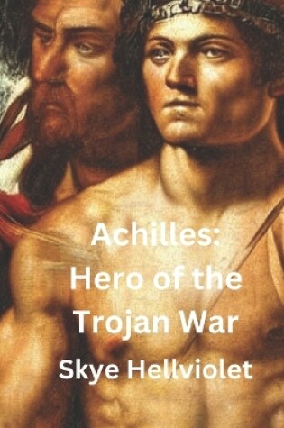 Cover of Achilles