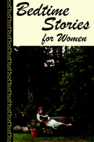 Cover of Bedtime Stories for Women