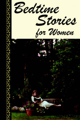 Book cover for Bedtime Stories for Women