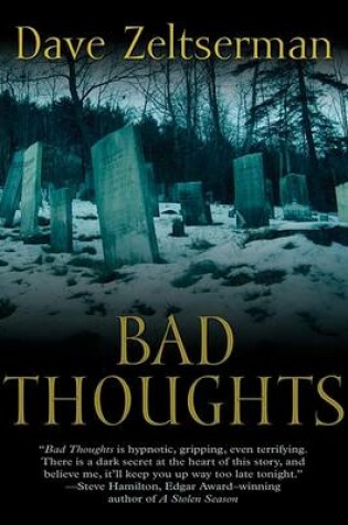 Cover of Bad Thoughts