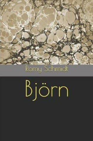 Cover of Björn