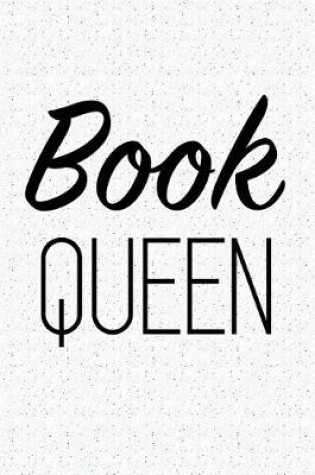 Cover of Book Queen