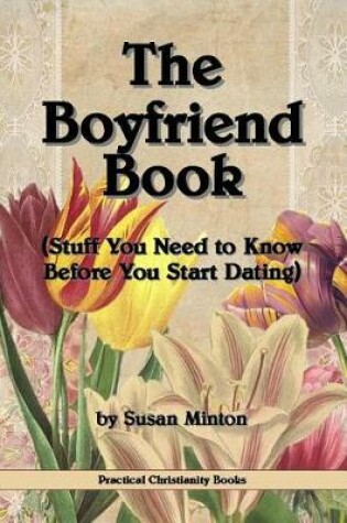 Cover of The Boyfriend Book