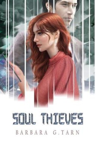 Cover of Soul Thieves